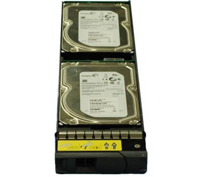 X480A-R6 NetApp 4TB 7200RPM SATA 6Gbps 3.5-inch Internal TANDEM Hard Drive for DS4486 (2-Pack)
