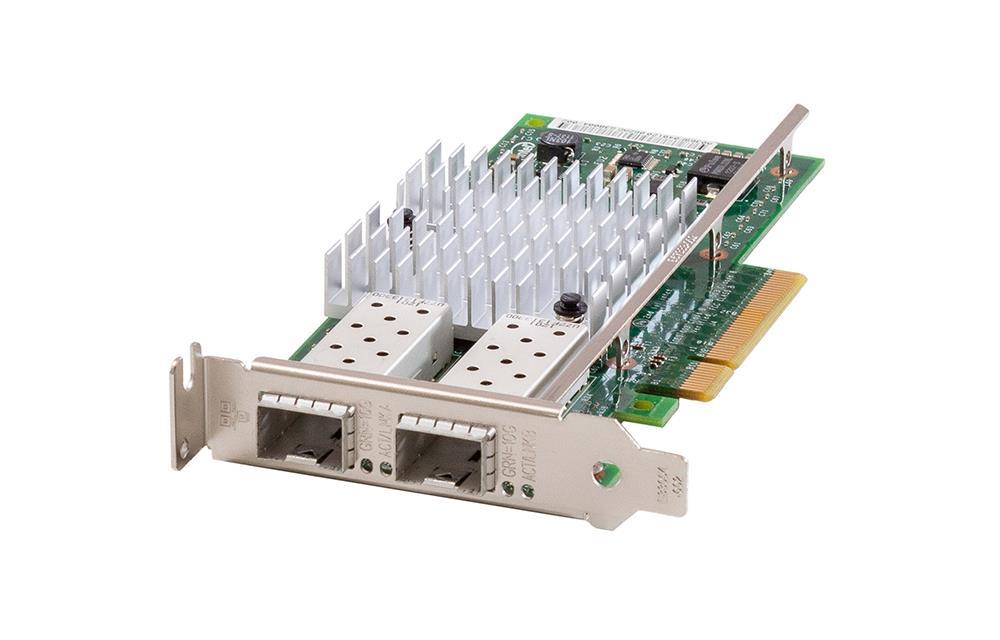 X520-DA2OCP Intel 2-Port 10Gbs SFP+ PCIE 2.0 x8 GE Network Card