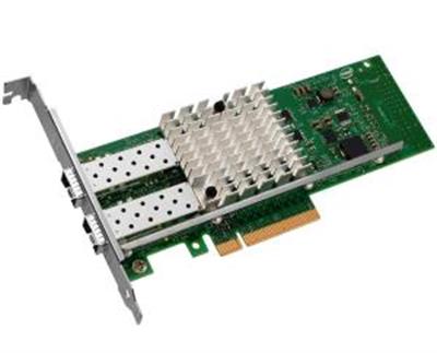 X520DA2OCP Intel 10Gb Ethernet Server Adapter X520-DA2