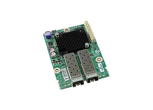 X540-BT2 Intel Dual-Ports 10Gbps Gigabit Ethernet I/O Module
