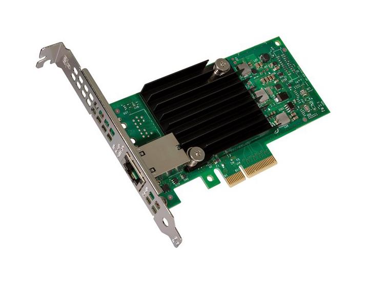 X550-T1 Intel 1-Port 10Gb/s SFP+ PCIE GE 10GBase-X Network Adapter