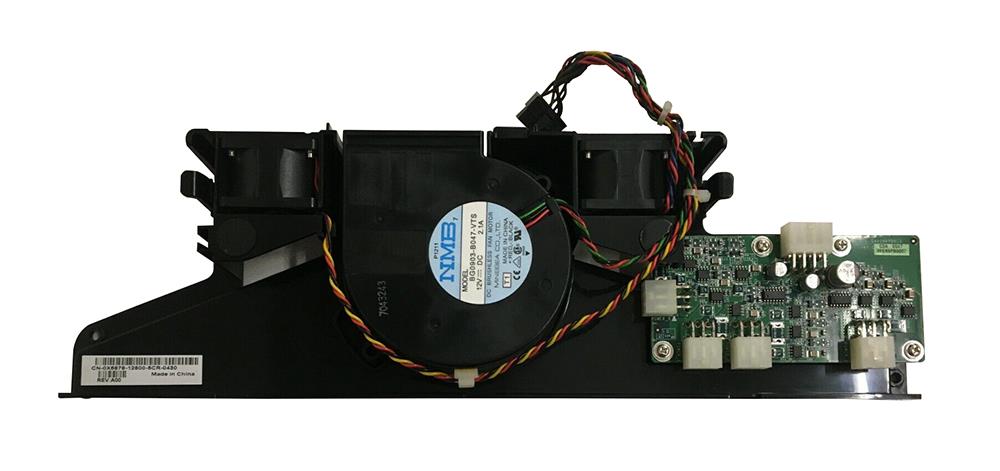 X5878 Dell PV745N Cooling Fan Assembly