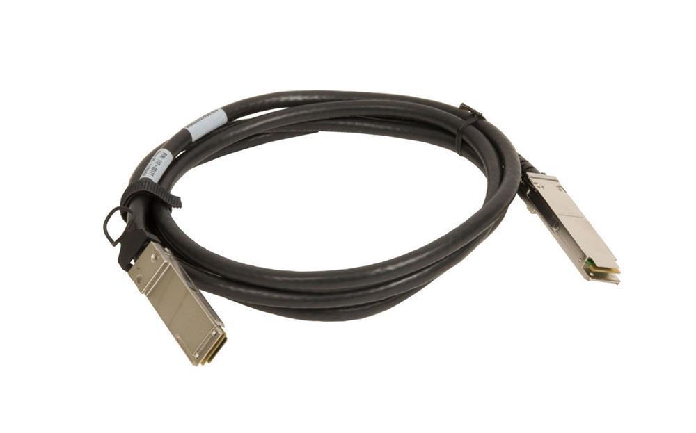 X6594-R6 NetApp SAS QSFP-QSFP Cu Cable - 1M