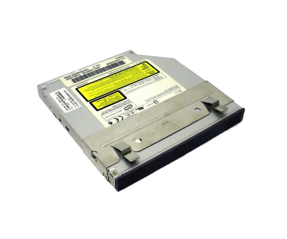 X7413A Sun 8x/24x DVD-RW/CD-RW SlimLine Optical Disk Drive