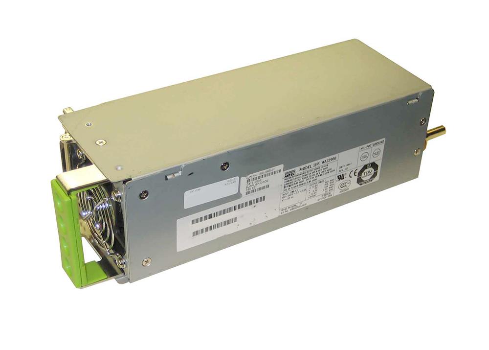 X7414A Sun 460-Watts Power Supply