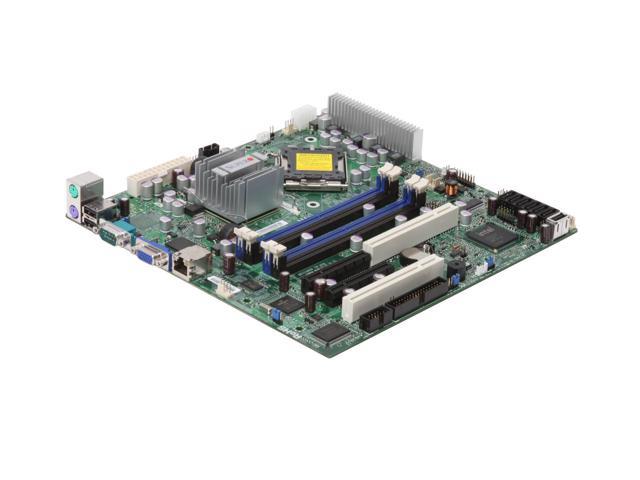 X7SBLNZ SuperMicro Server Motherboard (Refurbished)