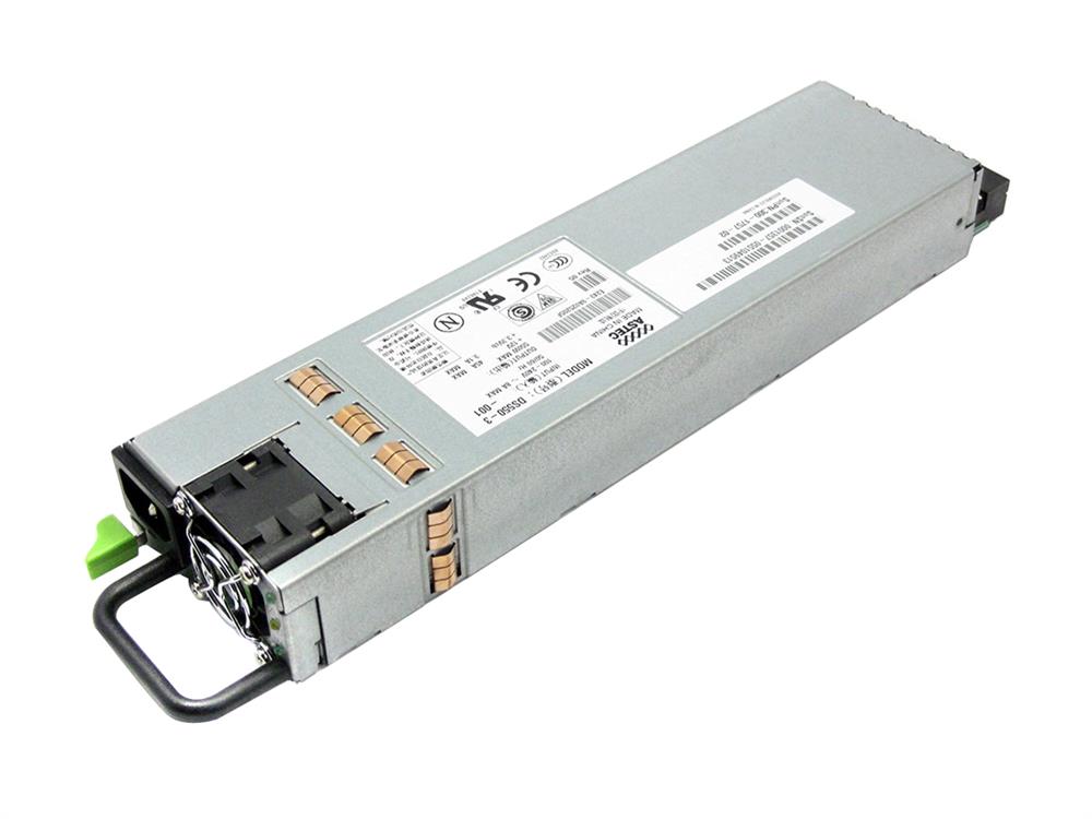 X8026A-Z Sun 550-Watts AC Redundant Power Supply for Fire X4100 X4200 Series Servers