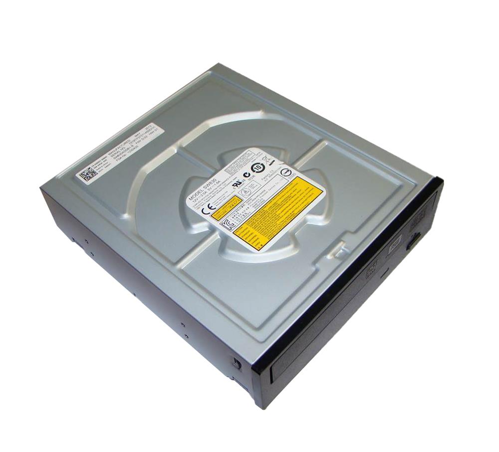 X85FC Dell 16x DVD-RW SATA Half-Height Internal DVD-Writer for Inspiron 3000 Series