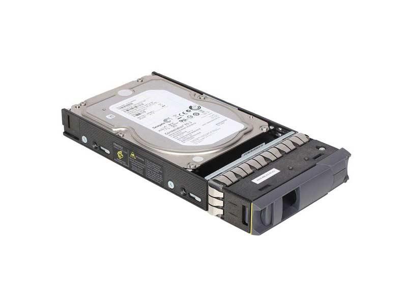 X90-291A-R6 NetApp 450GB 15000RPM Fibre Channel 4Gbps 3.5-inch Internal Hard Drive for DS14MK4