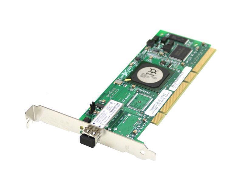 X9279A-Z Sun Single-Port LC 2Gbps Fibre Channel PCI-X Host Bus Network Adapter for HP Compatible