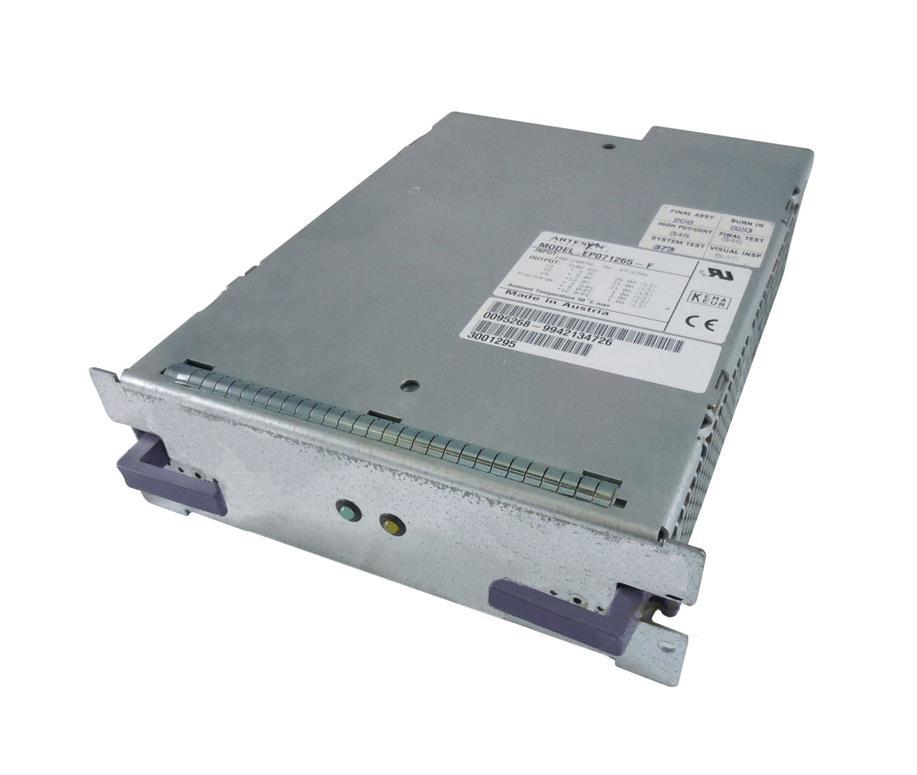X9687A-N Sun 310-Watts Power Supply for StorEdge A5000 A5100 A5200 Chassis