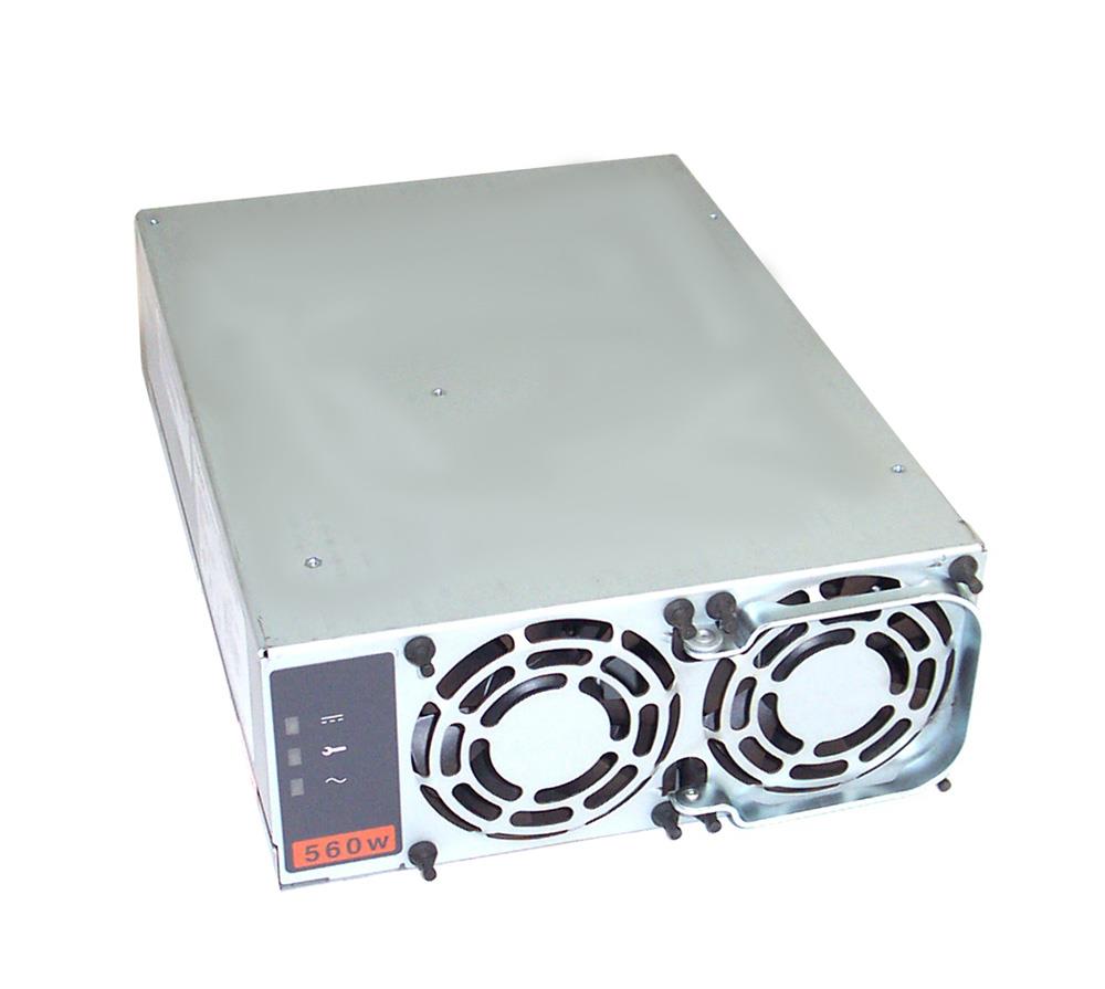 X9699A Sun 560-Watts Redundant Power Supply for Fire 280R Server