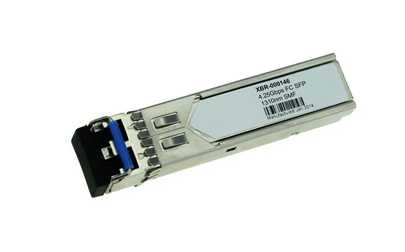 XBR-000146-AX Axiom 4Gbps FC Extended Long Wavelength SFP Transceiver