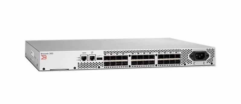 XBR-MIDRPOD-0001 Brocade 4100/5000 Swch Pod 8pt Upg Lic W/8 4g Sfp