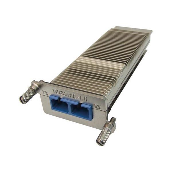 XENPAK-10GB-LR-CL ClearLinks 10Gbps 10GBase-LR Single-mode Fiber 10km 1310nm Duplex SC Connector XENPAK Transceiver Module for Cisco Compatible