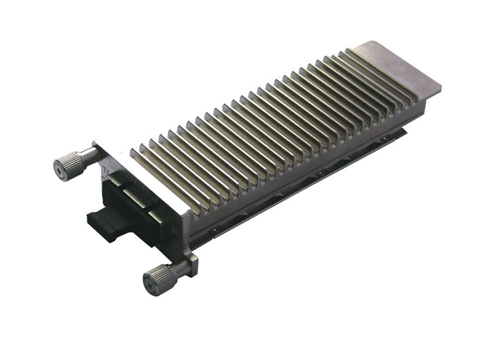 XENPAK-10GB-SR+ Cisco 10Gbps 10GBase-SR Multi-Mode Fiber 300m 850nm Duplex SC Connector Xenpak Transceiver Module