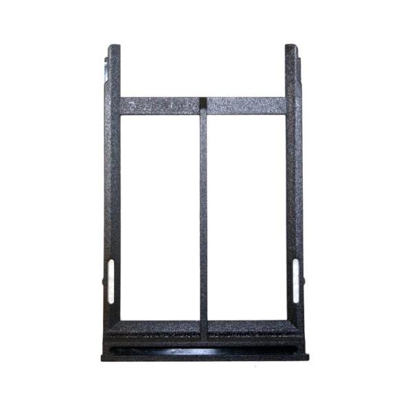 XJ772 Dell PCMCIA PC Card Slot Blank for Latitude D420 Laptop