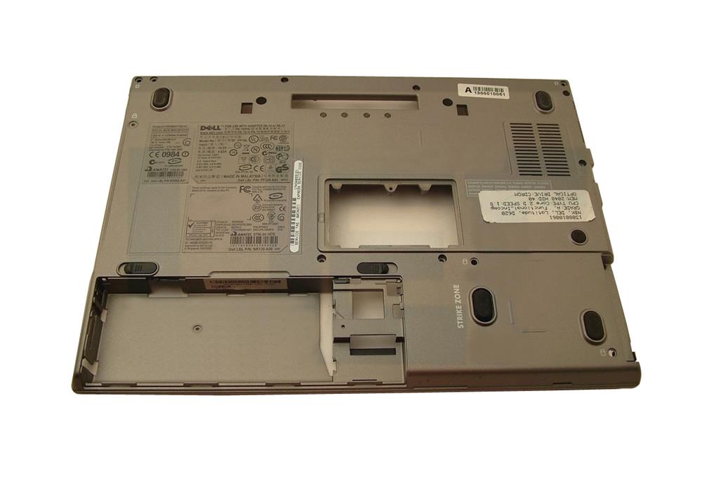 XM013 Dell Bottom Base Assembly For Latitude D620