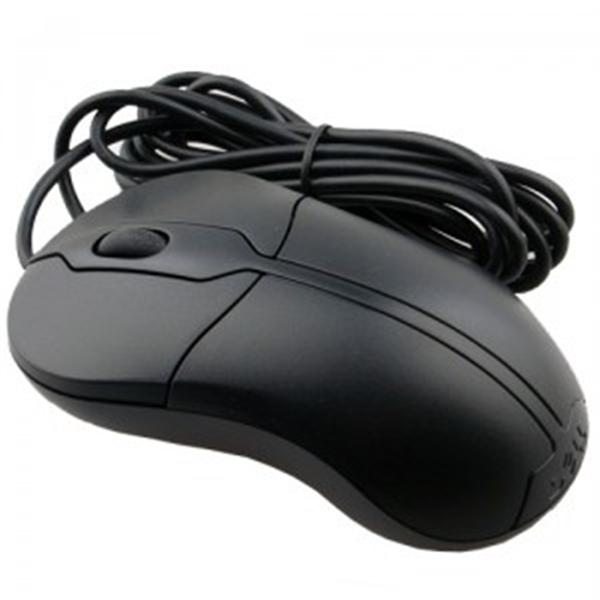 XN967-B Dell 2-button Usb Mouse B-grade