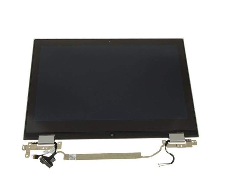 XP2FH Dell 13.3-inch Touchscreen LCD Screen Only for Inspiron 13 7347 7348 (Refurbished)
