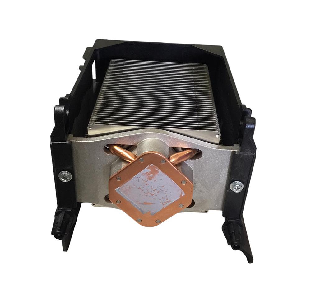 XP850 Dell Heat Sink & Shroud Assembly for Dell Dimension 9200