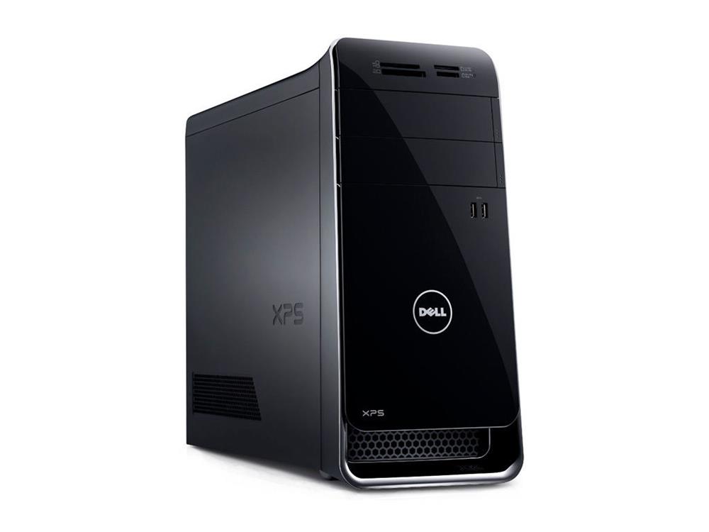 XPS-8700 Dell XPS 8700 / Core i7-4790 / 16GB / 1TB / 4GB NVIDIA / Win 8 (Refurbished)