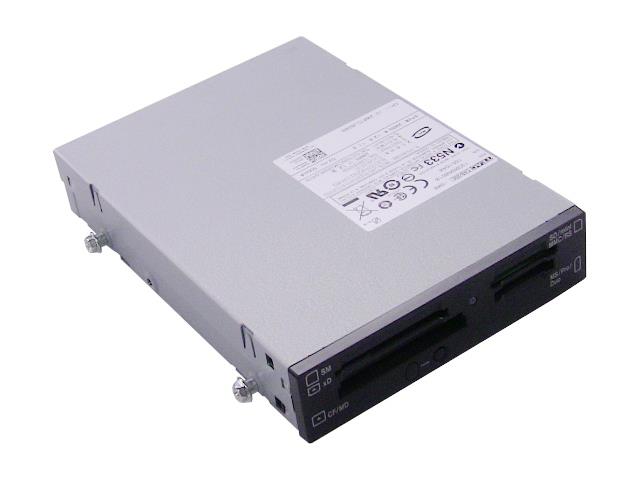 XR947 Dell Bluetooth Integrated Media Reader Xps 730