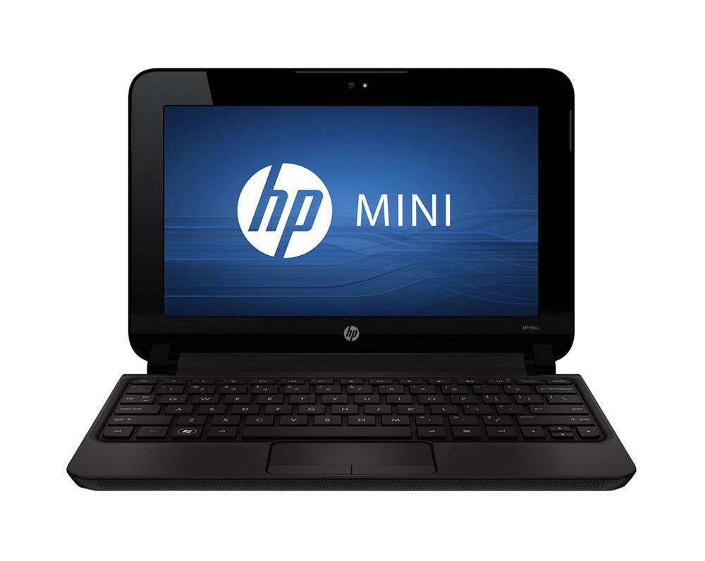 XT981UT HP MINI 1103 ATM/1.66 10.1 1G 250G WLS CAM BT W7S 32 (Refurbished)