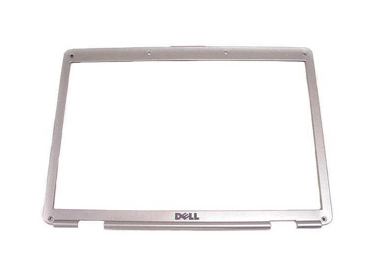 XT984 Dell 15.4inch Lcd Front Trim Cover Bezel