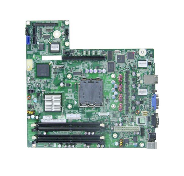 XX033 Dell CR100 SYSTEM Board (Refurbished)