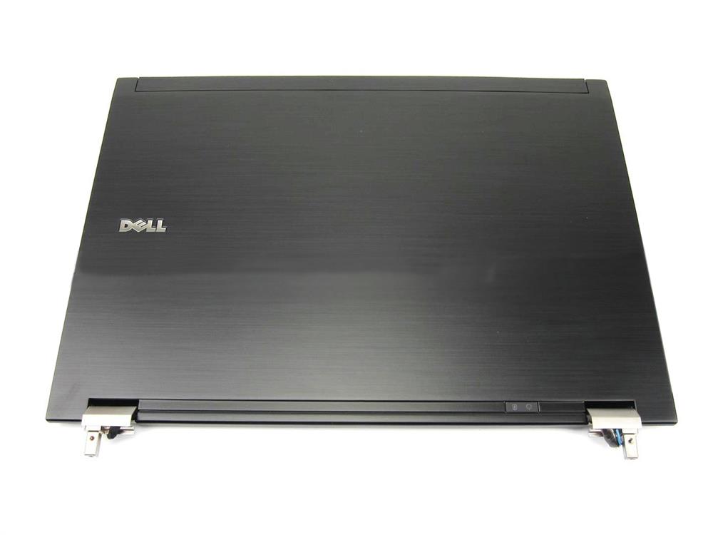 XX187 Dell LCD Back Cover for Latitude E6500