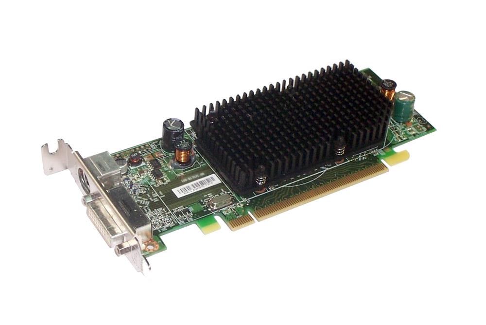 XX347 Dell Radeon Hd2400 Pro 256mb Video Card
