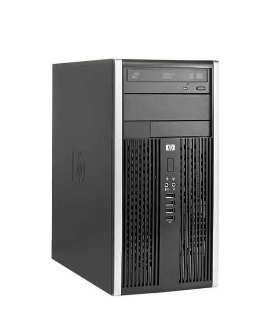 XZ988UTR-ABA HP 8200 Elite Cmt Intel Core i7 2600 3.40GHz 4GB/1TB/DVDrw/amd (Refurbished)