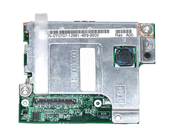 Y0707 Dell ATI Radeon 32MB Video Graphics Card for Inspiron 5150 5100