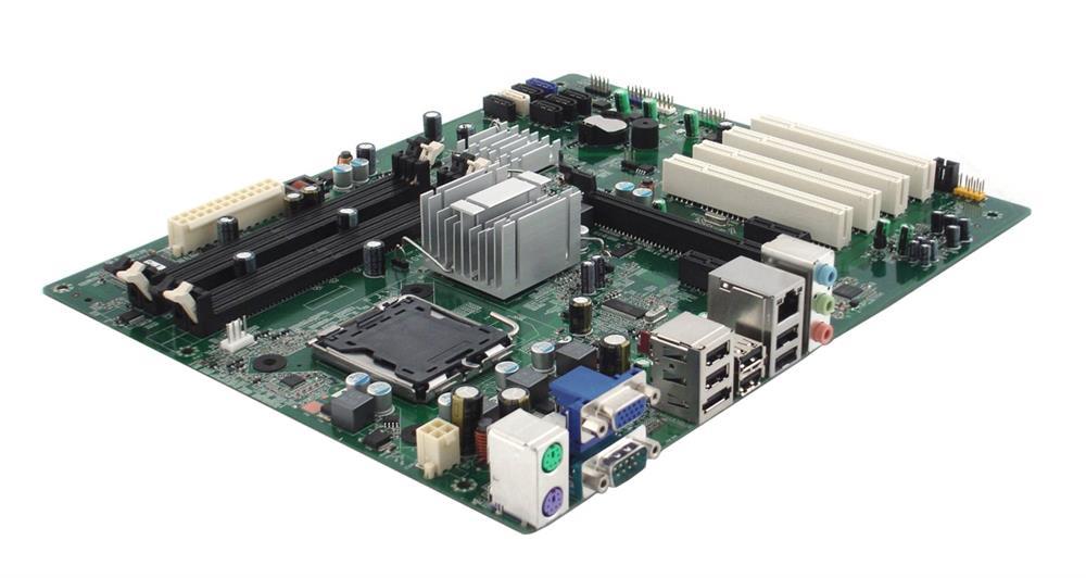 Y313K Dell System Board (Motherboard) for Vostro 420 DT (Refurbished)
