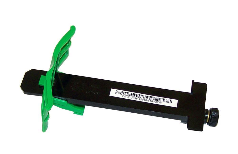 Y3798 Dell PCI Express Retainer Bracket for Precision 530