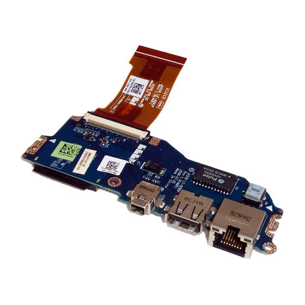 Y580DLS4259P Dell Latitude E4300 Laptop Rf Switch Board