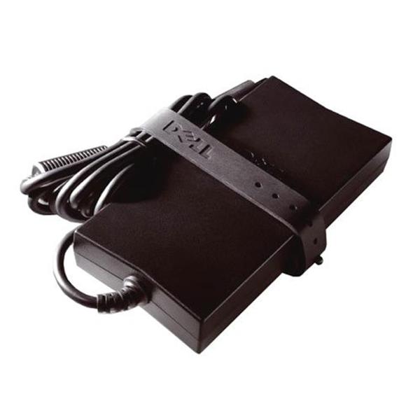 Y596G Dell 65-Watt 3 Prong AC Adapter for Dell Latitude E4200/E4300/XT2 XFR Laptops/Studio Hybrid Desktops