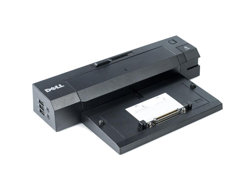 Y72NH Dell E-Port Plus Docking Station