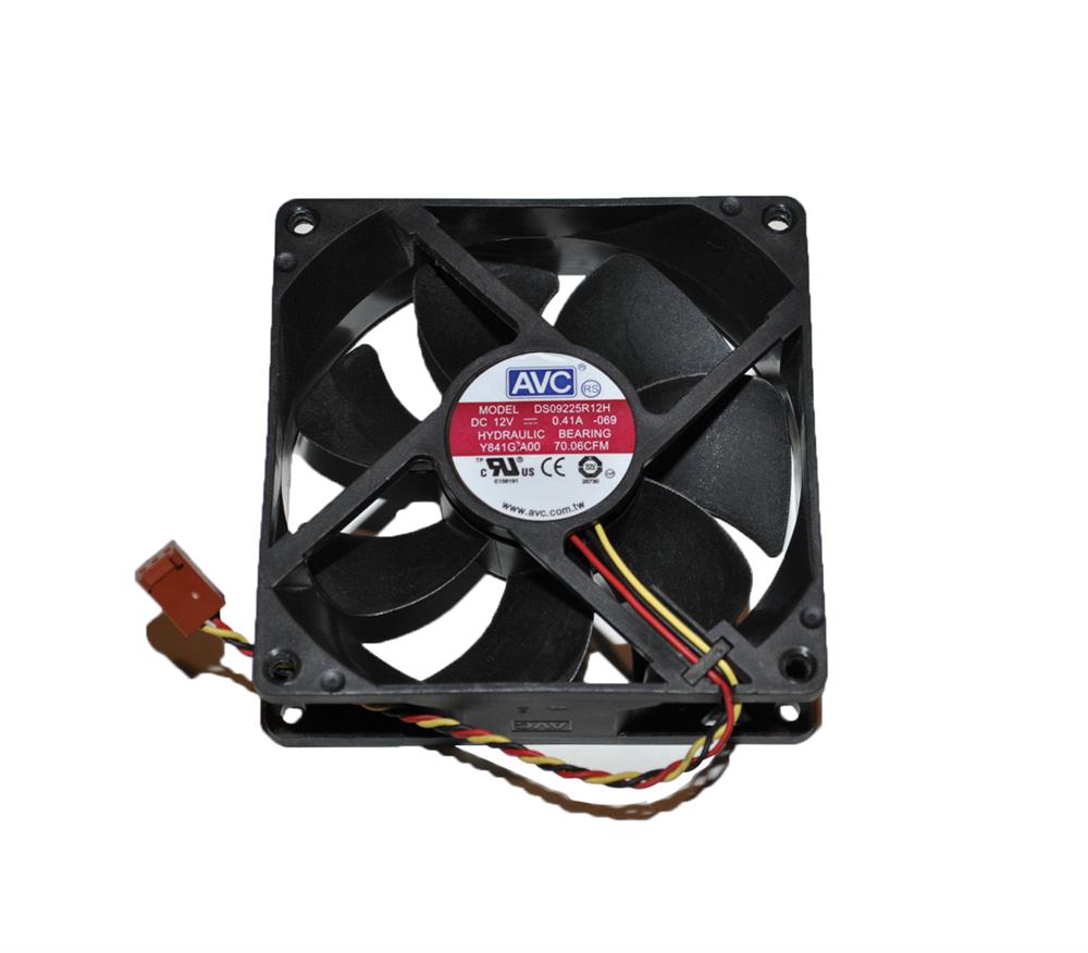 Y841G Dell Fan Avc: Ds09225r12h 12v .41a