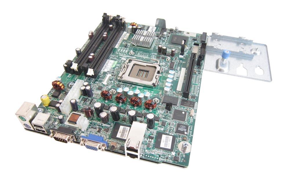 Y8628 Dell System Board (Motherboard) for PowerEdge 850 (Refurbished)
