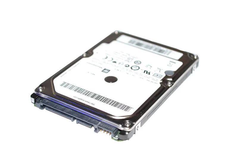 Y892D Dell 250GB 5400RPM SATA 3Gbps 8MB Cache 2.5-inch Internal Hard Drive