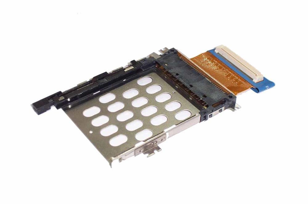 YD438 Dell PCMCIA Slot Card Reader for Latitude D620 D630 D631 and D820 Laptops
