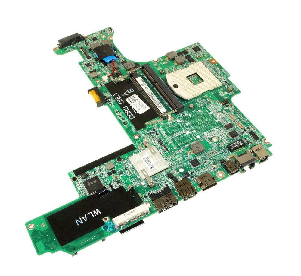 YP688-N Dell Studio 1569 Lsystem Brd Uma (Refurbished)