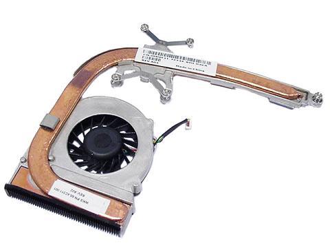 YT243 Dell Heat Sink and Fan for Dell XPS M1330