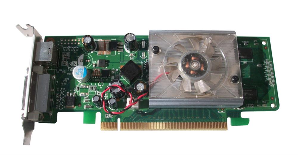 YU284 Dell Graphics Card S