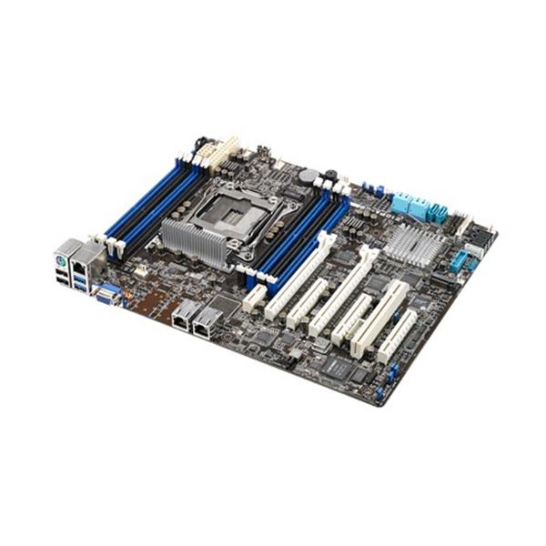 Z10PA-U8-A1 ASUS Z10pa-u8 Xeon E5-1600/2600 V3 Socket LGA2011 Motherboard (Refurbished)