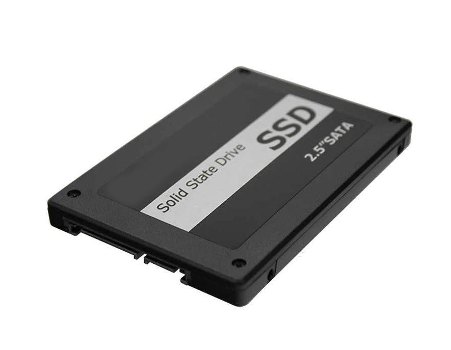Z4W44AV HP 240GB TLC SATA 6Gbps (Opal2 SED) 2.5-inch Internal Solid State Drive (SSD)