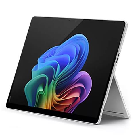 ZHX-00001 Microsoft Surface Pro 11th Gen Touch 13inch Snapdragon X Plus 16GB 512GB SSD WIN11