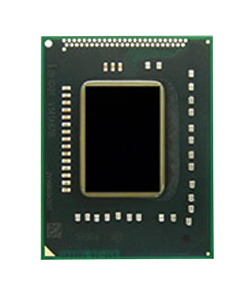 i5-2467M Intel Core i5 Dual Core 1.60GHz 5.00GT/s DMI 3MB L3 Cache Mobile Processor